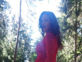 Chat de video erótico Vivi-lu