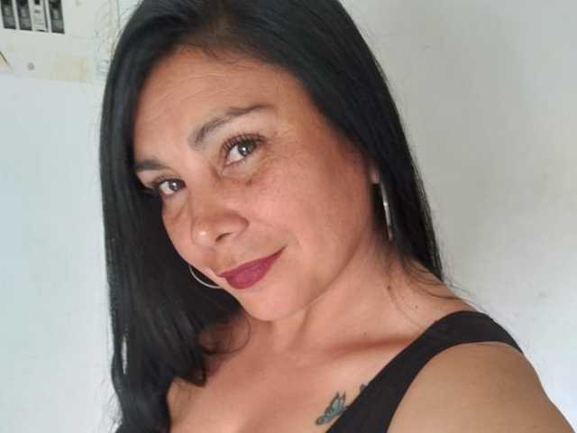 Foto del perfil vivian-milf-paint