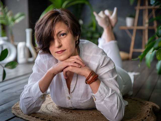 Foto del perfil Vivian-Violet