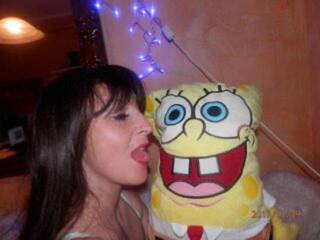 Chat de video erótico Maialina