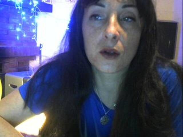 Capturas de pantalla de transmisión Maialina