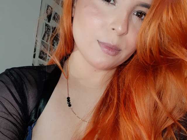 Foto del perfil Daphne_sweet