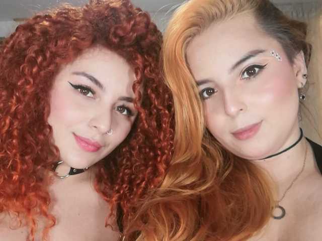 Foto del perfil Daphne_sweet