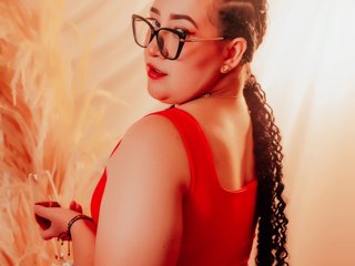 Chat de video erótico VivianneHart