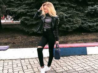 Chat de video erótico vivienaa