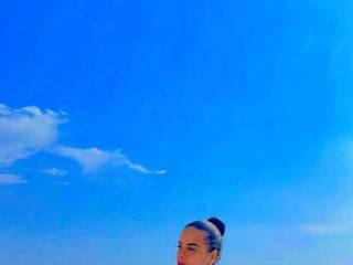 Chat de video erótico ViviianParker