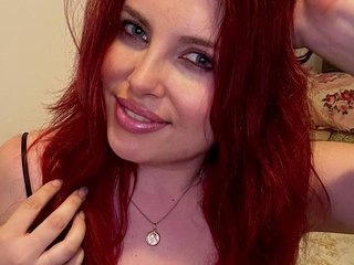 Chat de video erótico VixenCurvy