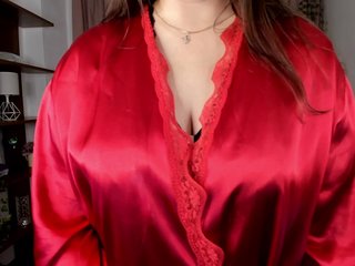 Chat de video erótico VixenFlame