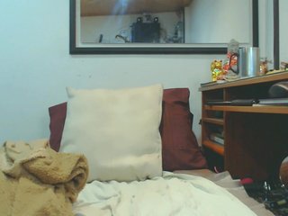 Chat de video erótico VKKTORIAAA