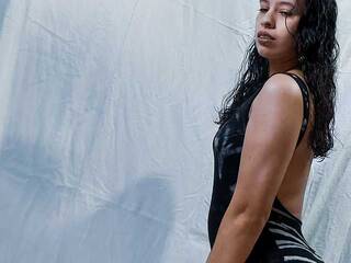 Chat de video erótico Vlackkitty