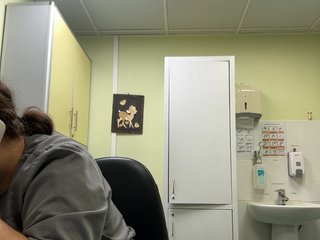 Chat de video erótico Vlada-08