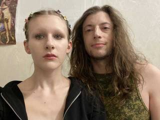 Chat de video erótico void0000111