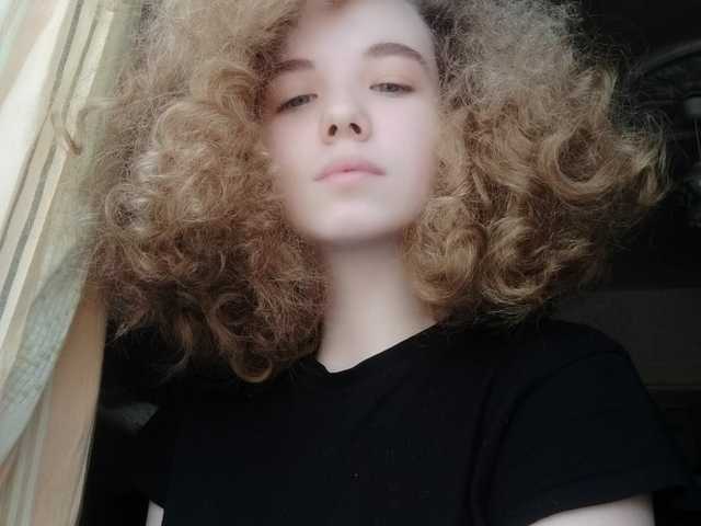 Foto del perfil Alexia_Marsh