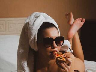 Chat de video erótico VvSecret