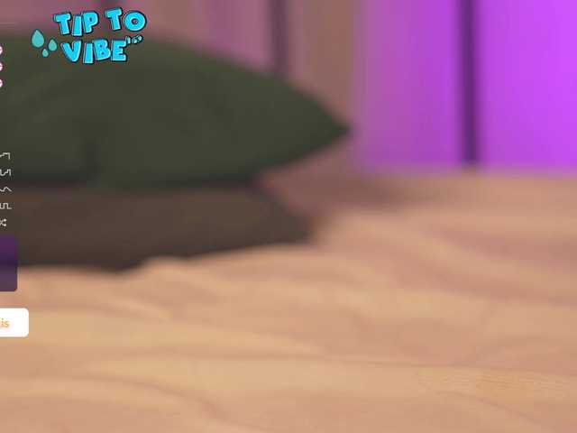 Capturas de pantalla de transmisión vysebabies