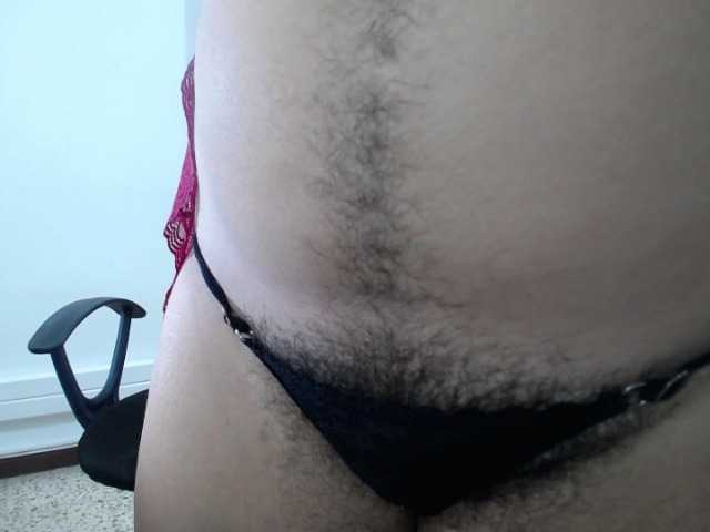 Fotos Wally-s #hairypussy#mature#squirt..