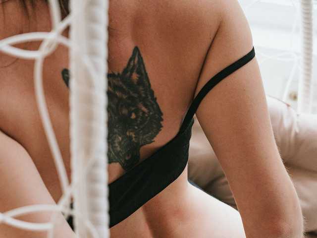 Foto del perfil Wallymimia