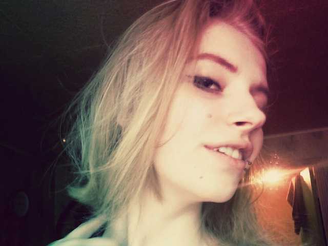 Foto del perfil AlexSassy