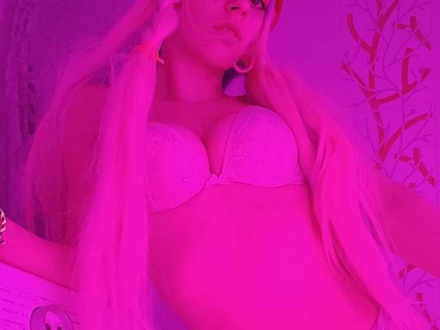 Foto del perfil AlexSassy