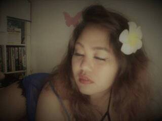 Chat de video erótico MistressKIMMY