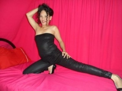 Foto del perfil WANTEDSLAVE