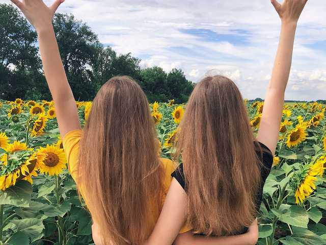 Foto del perfil WAPgirls