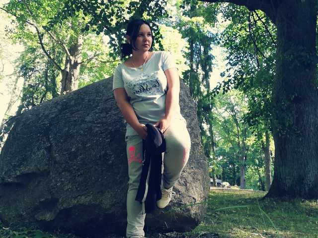 Foto del perfil Warym