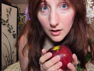 Chat de video erótico WckdAphrodite