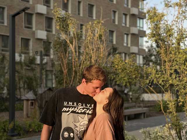 Foto del perfil TomPolly