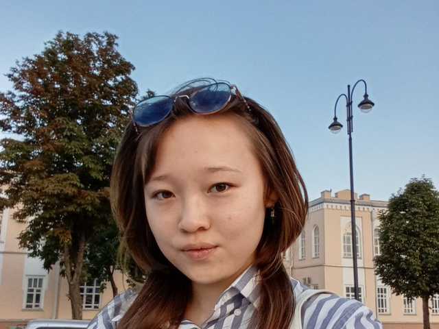 Foto del perfil web3queen