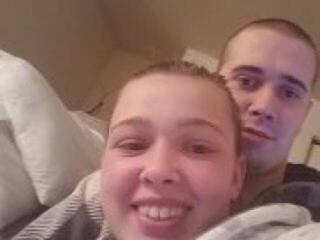 Chat de video erótico CouchCouple7