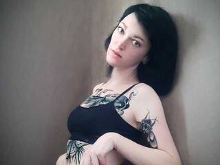 Chat de video erótico Sherry3457