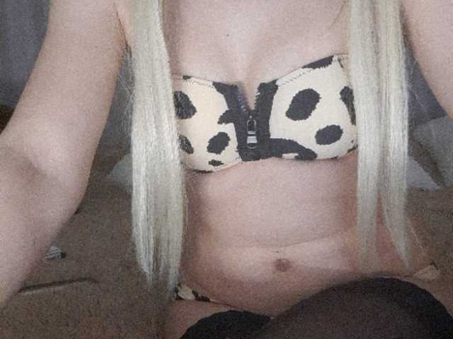 Capturas de pantalla de transmisión SEXY_GERL