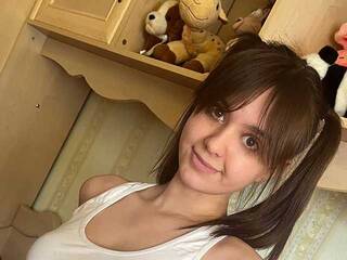 Chat de video erótico WednesdayDreams