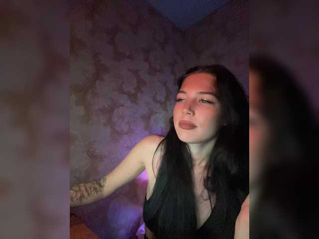 Capturas de pantalla de transmisión wendykissa