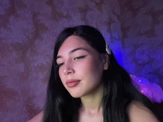 Chat de video erótico wendykissa