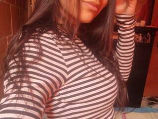 Chat de video erótico wendymg