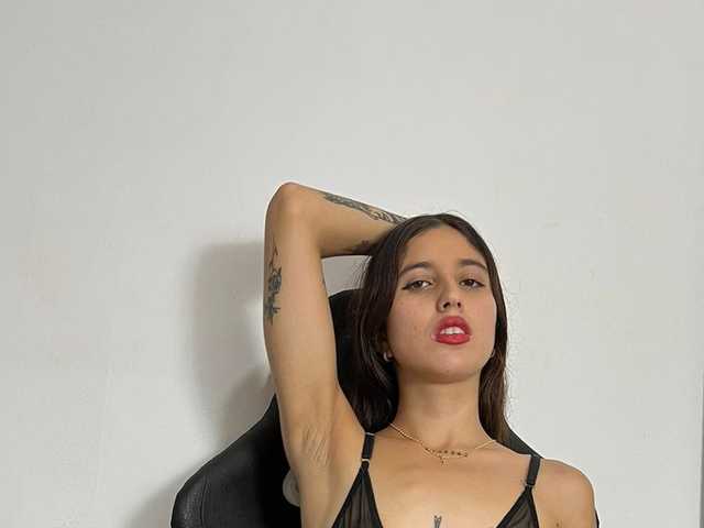Foto del perfil WendySweett