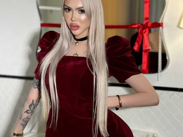 Foto del perfil wendyushahot
