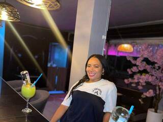 Chat de video erótico wendywoo