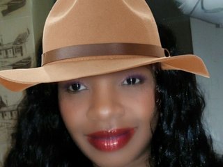 Foto del perfil wetebony19800