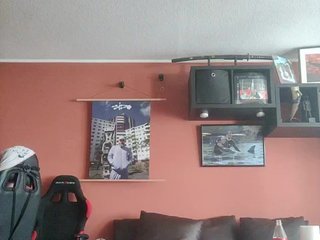 Chat de video erótico Wetgerman2
