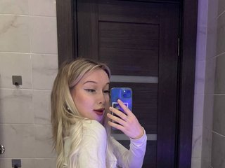 Chat de video erótico WetHanna