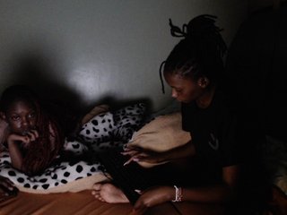 Chat de video erótico wetprincess