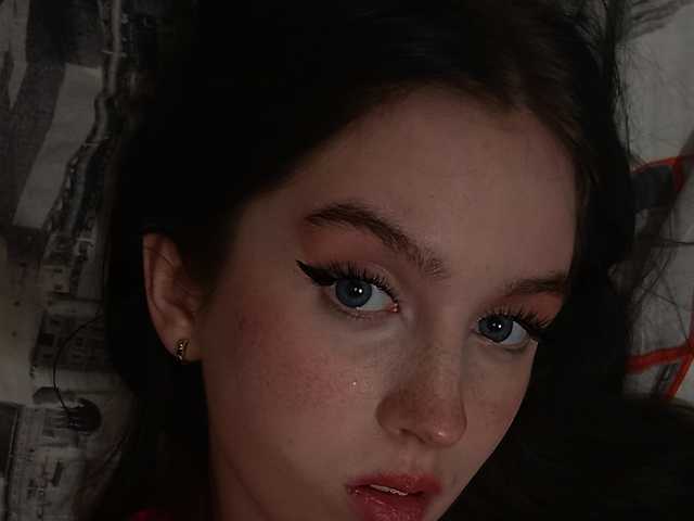 Foto del perfil Alisa_21