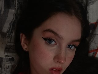 Chat de video erótico Alisa_21