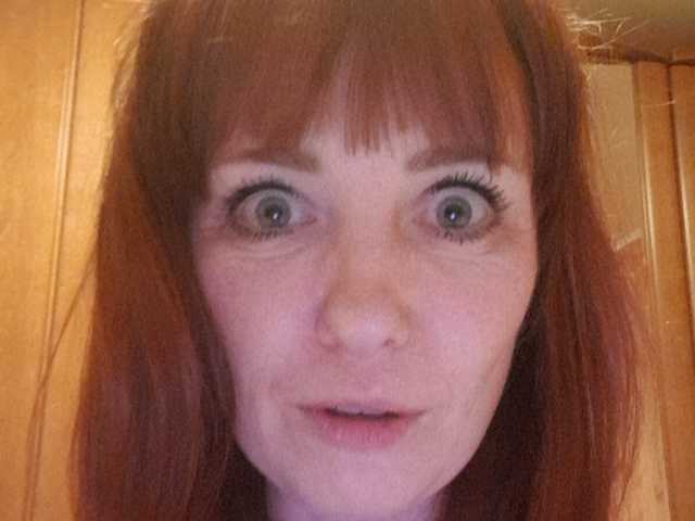 Capturas de pantalla de transmisión Whitekittyy