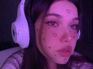 Chat de video erótico WhiteLola