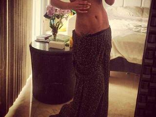 Chat de video erótico WhiteRozzy