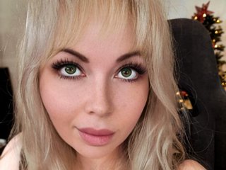 Chat de video erótico WhitneyLynnCams